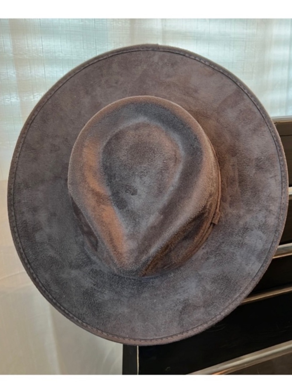 Teardrop Rancher Hat - Picture 1 of 5